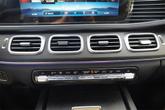 Thumbnail of 2025 Black Mercedes-Benz GLE 350
