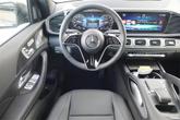 Thumbnail of 2025 Black Mercedes-Benz GLE 350