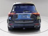 Thumbnail of 2025 Black Mercedes-Benz GLE 350