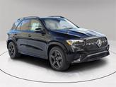 Photo of 2025 Black Mercedes-Benz GLE 350