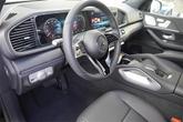Thumbnail of 2025 Black Mercedes-Benz GLE 350