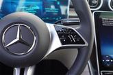 Thumbnail of 2025 Polar White Mercedes-Benz C-Class