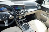 Thumbnail of 2025 Polar White Mercedes-Benz GLB 250