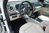 Thumbnail of 2025 Polar White Mercedes-Benz GLB 250