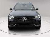 Thumbnail of 2022 Black Mercedes-Benz GLC 300