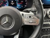 Thumbnail of 2022 Black Mercedes-Benz GLC 300
