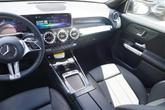 Thumbnail of 2025 Black Mercedes-Benz GLB 250