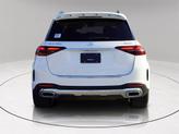 Thumbnail of 2026 Polar White Mercedes-Benz GLE 350