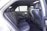 Thumbnail of 2022 Silver Mercedes-Benz GLE 350