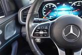 Thumbnail of 2022 Silver Mercedes-Benz GLE 350