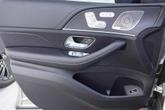 Thumbnail of 2022 Silver Mercedes-Benz GLE 350