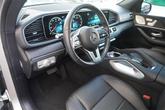 Thumbnail of 2022 Silver Mercedes-Benz GLE 350