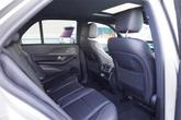 Thumbnail of 2022 Silver Mercedes-Benz GLE 350