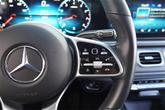 Thumbnail of 2022 Silver Mercedes-Benz GLE 350