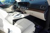 Thumbnail of 2025 Black Mercedes-Benz GLE 350
