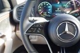 Thumbnail of 2025 Black Mercedes-Benz GLE 350