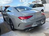 Thumbnail of 2023 Gray Mercedes-Benz CLS 450