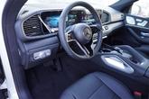 Thumbnail of 2026 Polar White Mercedes-Benz GLE 450