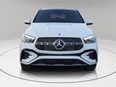 Thumbnail of 2026 Polar White Mercedes-Benz GLE 450