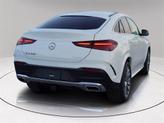 Thumbnail of 2026 Polar White Mercedes-Benz GLE 450