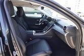 Thumbnail of 2022 Graphite Gray Metallic Mercedes-Benz C-Class