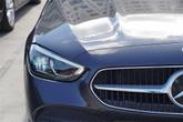 Thumbnail of 2022 Graphite Gray Metallic Mercedes-Benz C-Class
