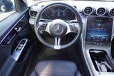 Thumbnail of 2022 Graphite Gray Metallic Mercedes-Benz C-Class