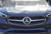 Thumbnail of 2022 Graphite Gray Metallic Mercedes-Benz C-Class