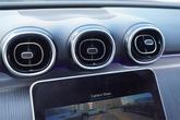 Thumbnail of 2022 Graphite Gray Metallic Mercedes-Benz C-Class