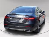 Thumbnail of 2022 Graphite Gray Metallic Mercedes-Benz C-Class