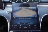 Thumbnail of 2022 Graphite Gray Metallic Mercedes-Benz C-Class