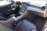 Thumbnail of 2022 Graphite Gray Metallic Mercedes-Benz C-Class