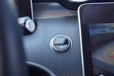 Thumbnail of 2022 Graphite Gray Metallic Mercedes-Benz C-Class