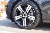 Thumbnail of 2022 Graphite Gray Metallic Mercedes-Benz C-Class