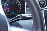 Thumbnail of 2022 Graphite Gray Metallic Mercedes-Benz C-Class