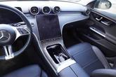 Thumbnail of 2022 Graphite Gray Metallic Mercedes-Benz C-Class
