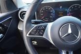 Thumbnail of 2022 Graphite Gray Metallic Mercedes-Benz C-Class