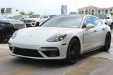 Thumbnail of 2019 White Porsche Panamera