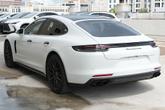 Thumbnail of 2019 White Porsche Panamera