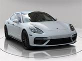 Photo of 2019 White Porsche Panamera