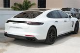 Thumbnail of 2019 White Porsche Panamera