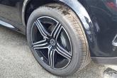 Thumbnail of 2025 Black Mercedes-Benz GLE 350