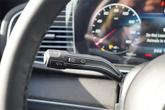 Thumbnail of 2025 Black Mercedes-Benz GLE 350