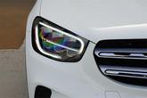 Thumbnail of 2021 Polar White Mercedes-Benz GLC 300