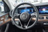 Thumbnail of 2025 White Mercedes-Benz GLE 350