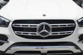 Thumbnail of 2025 White Mercedes-Benz GLE 350