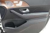 Thumbnail of 2025 White Mercedes-Benz GLE 350
