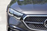 Thumbnail of 2025 Gray Mercedes-Benz E-Class