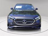 Thumbnail of 2025 Gray Mercedes-Benz E-Class