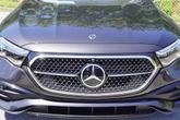 Thumbnail of 2025 Gray Mercedes-Benz E-Class